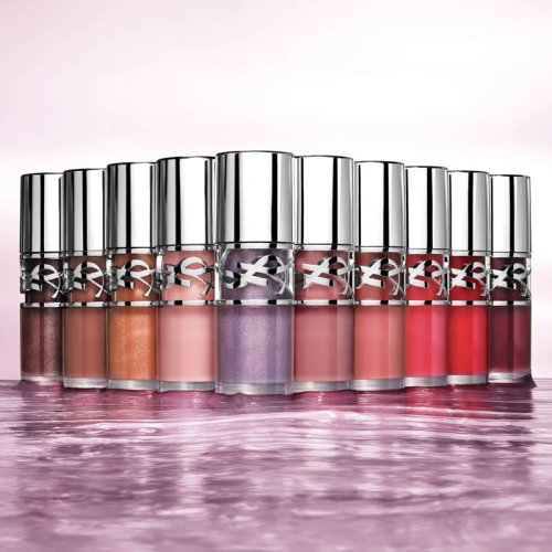 YVES SAINT LAURENT YSL LOVESHINE Plumping Lip Oil Gloss - YVES SAINT LAURENT YSL LOVESHINE Plumping Lip Oil Gloss -